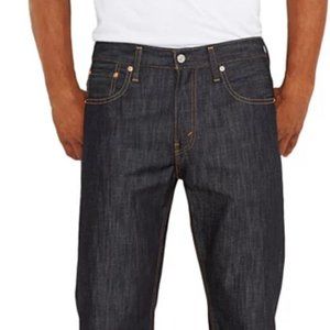 Men's Levi's® 569™ Loose Straight Fit Jeans 38/32